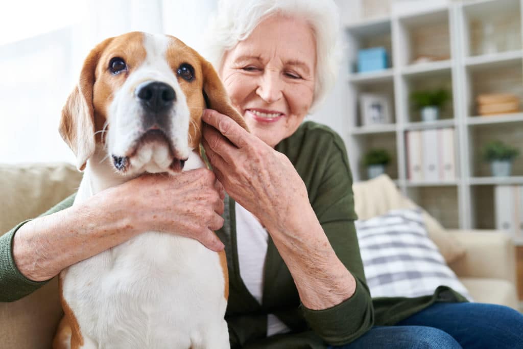 remortgage over 55