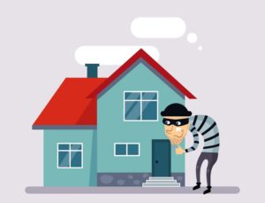 equity release thief