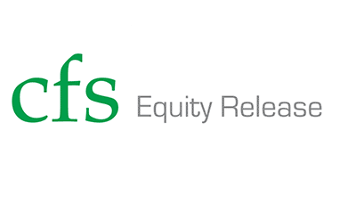 equity release from CFS