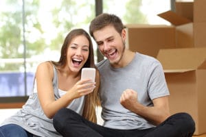 first time buyer