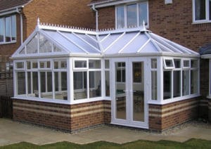 conservatory equity release