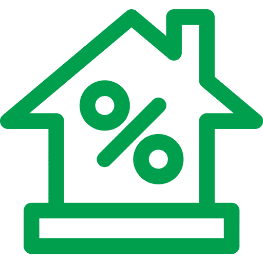 interest rate mortgages