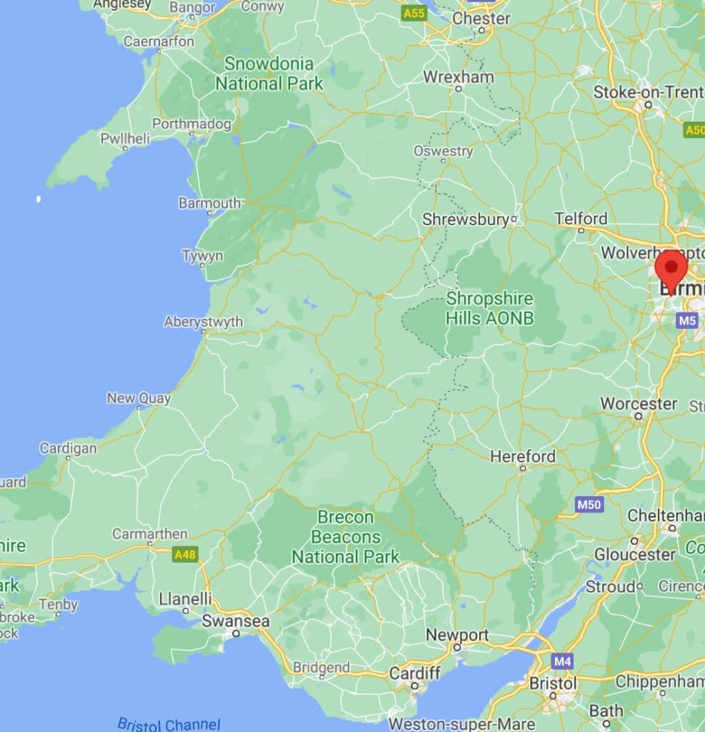 equity release Wales