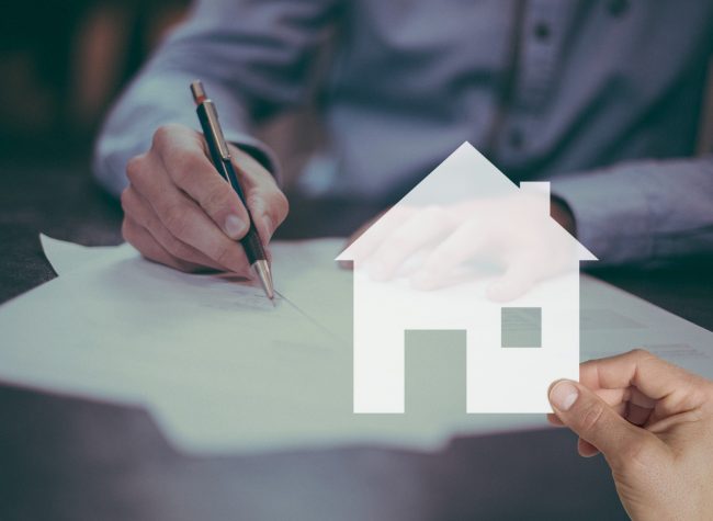 pay off an interest only mortgage