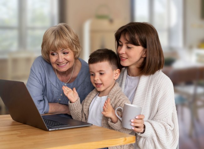 lifetime mortgage