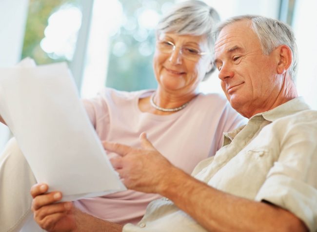 oldercouple